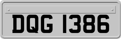 DQG1386