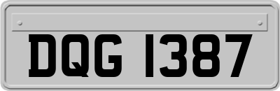 DQG1387