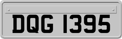 DQG1395