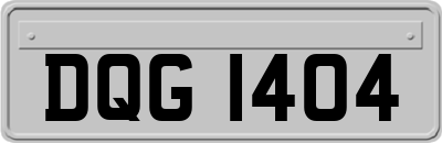 DQG1404