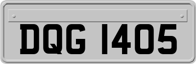 DQG1405