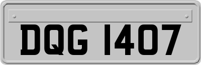 DQG1407