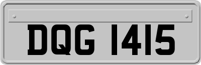 DQG1415