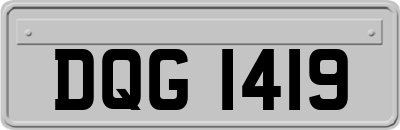DQG1419