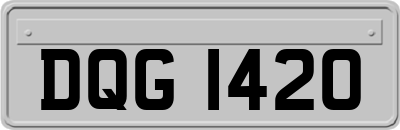 DQG1420