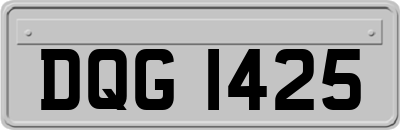 DQG1425