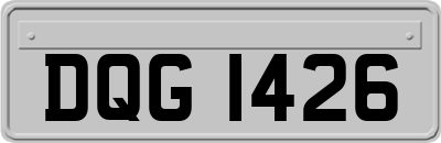 DQG1426