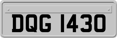 DQG1430