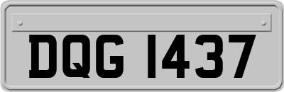 DQG1437