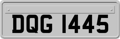 DQG1445
