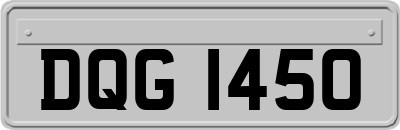 DQG1450