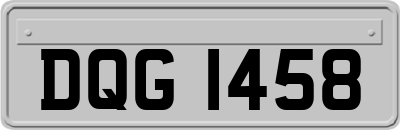 DQG1458