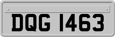 DQG1463