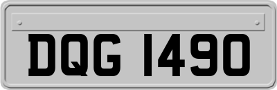 DQG1490