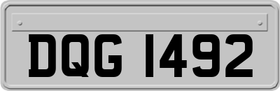 DQG1492