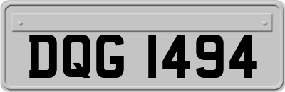DQG1494