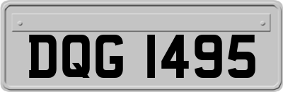 DQG1495