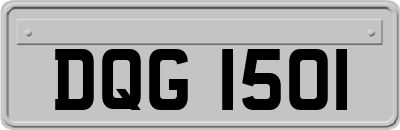 DQG1501