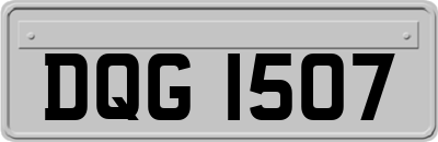 DQG1507