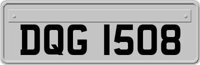 DQG1508
