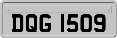 DQG1509