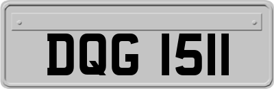 DQG1511