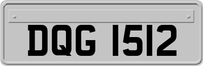 DQG1512