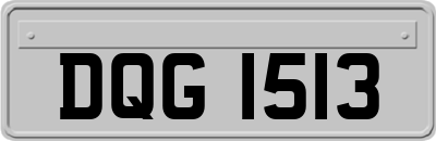 DQG1513