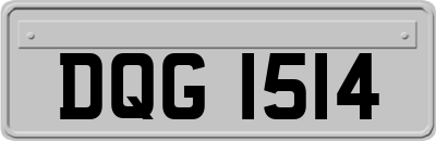 DQG1514