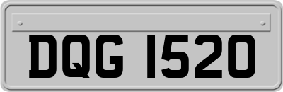 DQG1520