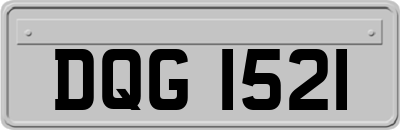 DQG1521