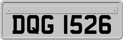DQG1526