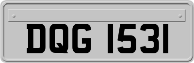 DQG1531