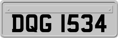 DQG1534