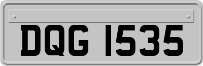 DQG1535