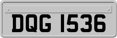 DQG1536