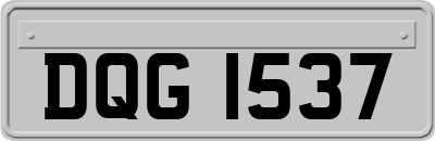DQG1537