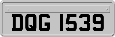 DQG1539