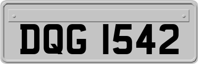 DQG1542