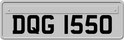 DQG1550