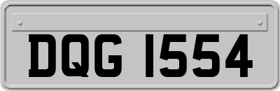 DQG1554