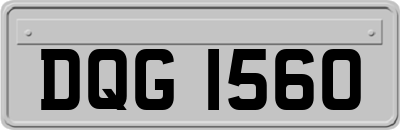 DQG1560