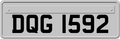 DQG1592