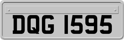 DQG1595