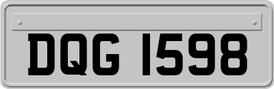 DQG1598