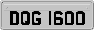 DQG1600