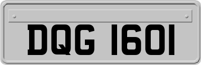 DQG1601
