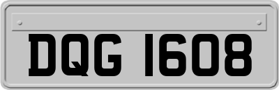 DQG1608