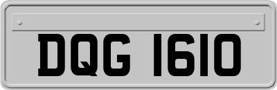 DQG1610