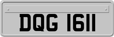 DQG1611